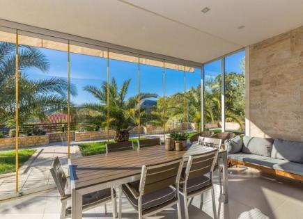 Villa für 1 250 000 euro in Kroatien