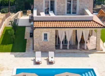 Villa für 999 000 euro in Kroatien