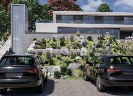 Villa en Vižinada, Croacia (precio a consultar)