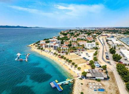 Hotel para 2 100 000 euro en Bibinje, Croacia