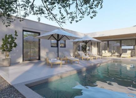 Villa in Labin, Croatia (price on request)