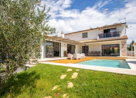 Villa pour 730 000 Euro en Croatie