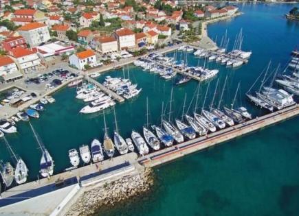 Hotel for 9 900 000 euro in Croatia