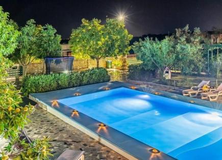 Villa for 1 560 000 euro in Croatia