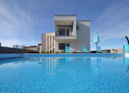 Hotel para 890 000 euro en Croacia