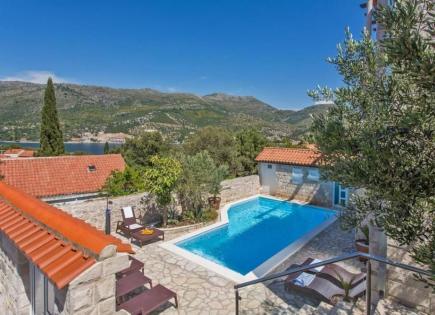 Hotel para 1 780 000 euro en Croacia