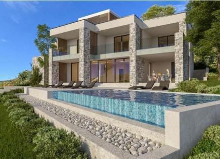 Villa für 1 200 000 euro in Kroatien