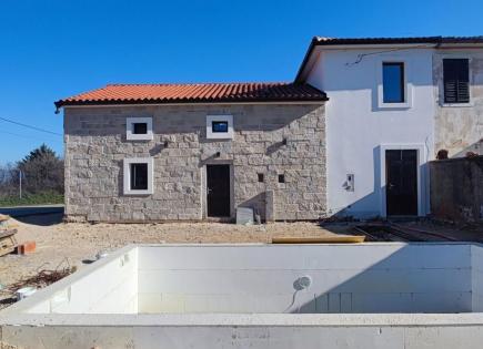 Villa pour 620 000 Euro en Croatie