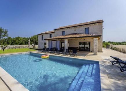 Villa pour 750 000 Euro en Croatie