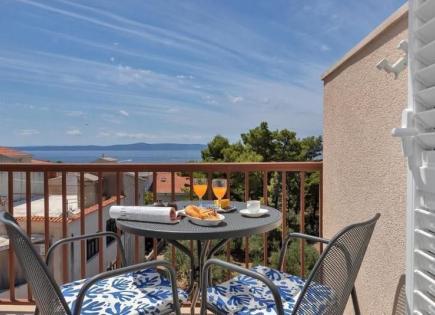 Hotel for 2 500 000 euro in Croatia