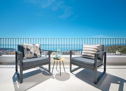 Villa für 990 000 euro in Makarska, Kroatien