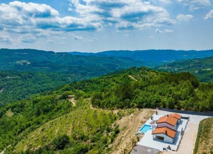 Villa für 1 850 000 euro in Kroatien