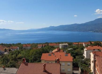 Villa für 1 142 000 euro in Rijeka, Kroatien
