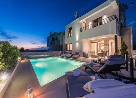 Villa for 660 000 euro in Zadar, Croatia