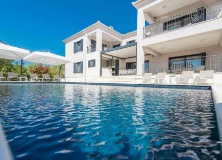 Villa for 1 200 000 euro in Zadar, Croatia