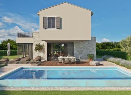 Villa für 773 000 euro in Kroatien