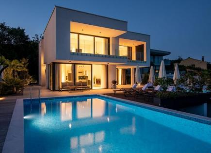 Villa pour 990 000 Euro en Croatie