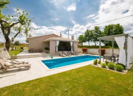 Villa en Croatie (prix sur demande)
