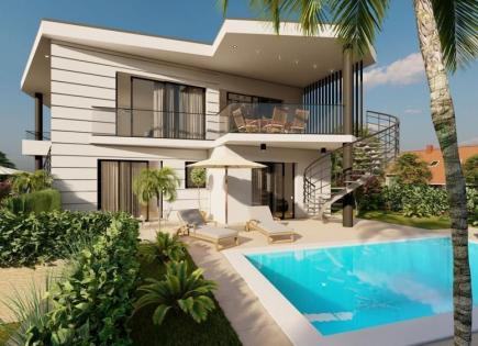 Villa for 830 000 euro in Malinska-Dubasnica, Croatia