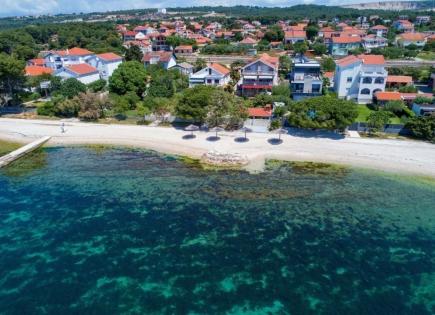 Hotel para 2 500 000 euro en Bibinje, Croacia