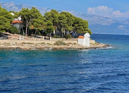 Villa per 1 400 000 euro in Croazia