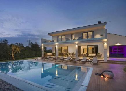 Villa für 1 190 000 euro in Poreč, Kroatien