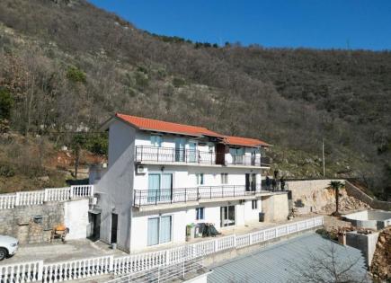 Hotel für 850 000 euro in Kroatien