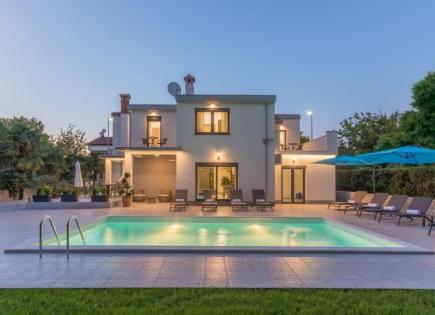 Villa à Poreč, Croatie (prix sur demande)