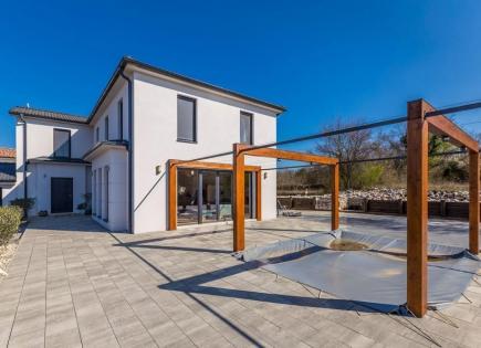 Villa para 950 000 euro en Croacia