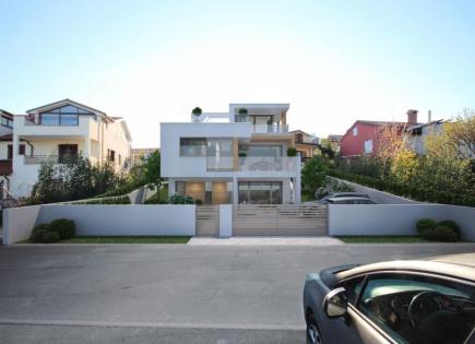 Villa en Umag, Croacia (precio a consultar)