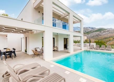 Villa für 1 360 000 euro in Split, Kroatien
