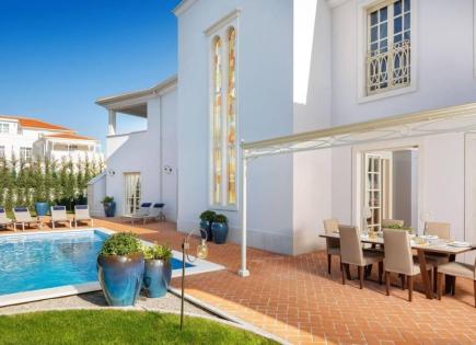Villa in Croazia (prezzo su richiesta)
