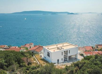 Villa für 1 700 000 euro in Ciovo, Kroatien