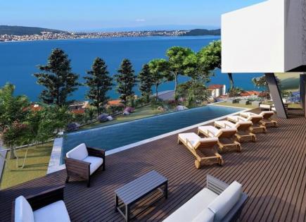 Villa for 1 685 000 euro in Croatia