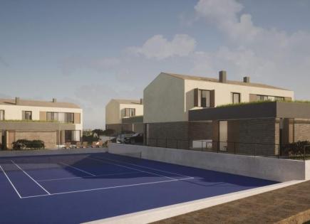 Villa for 1 600 000 euro in Croatia