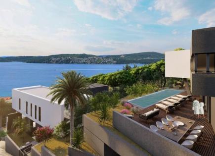 Villa para 2 105 000 euro en Croacia