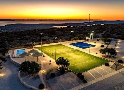 Villa pour 2 000 000 Euro en Croatie
