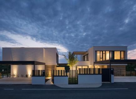 Villa pour 4 000 000 Euro en Croatie