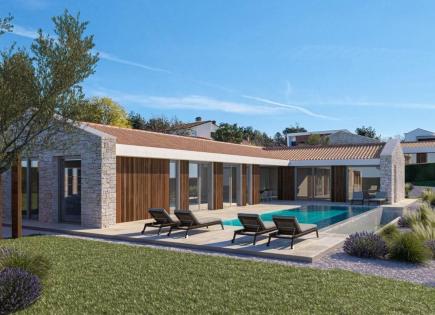 Villa per 815 000 euro in Croazia