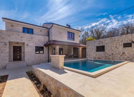 Villa per 955 000 euro in Croazia