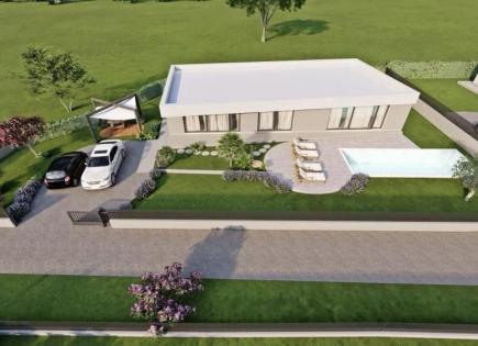 Villa für 800 000 euro in Labin, Kroatien