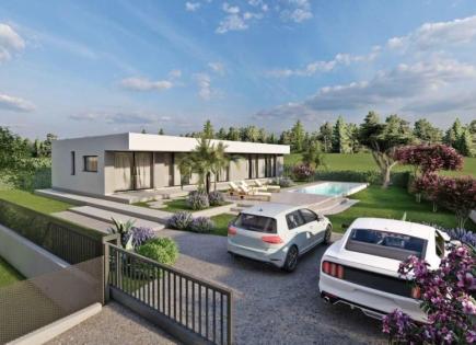 Villa per 620 000 euro a Labin, Croazia