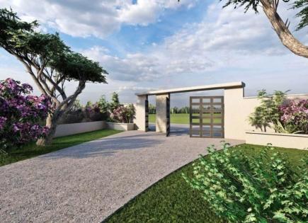 Villa per 620 000 euro a Labin, Croazia