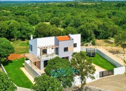 Villa per 550 000 euro in Croazia