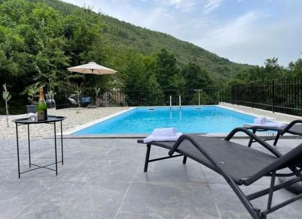 Villa for 1 000 000 euro in Croatia