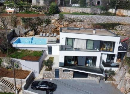 Villa para 1 500 000 euro en Opatija, Croacia