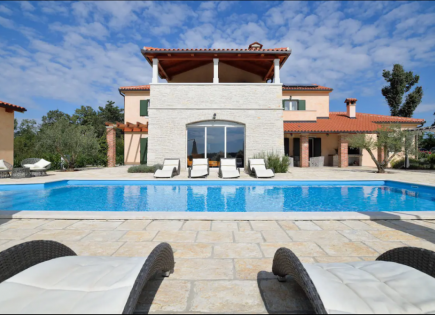 Villa in Croatia (price on request)