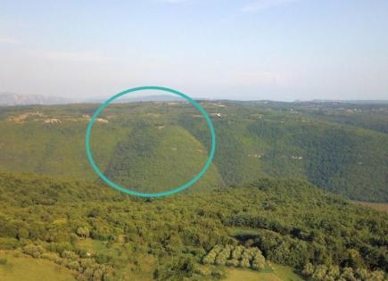 Villa for 750 000 euro in Labin, Croatia