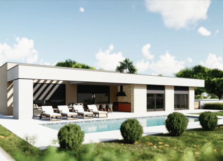 Villa pour 623 000 Euro à Rabac, Croatie