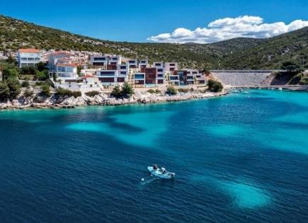 Villa para 2 900 000 euro en Croacia